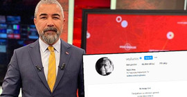 '10 milyon euro istedi' iddialarına sessiz kalan Veyis Ateş hesaplarını kilitledi
