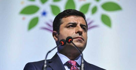 HDP'ye dönük saldırı sonrası Demirtaş'tan ilk açıklama: Failleri tanıyoruz