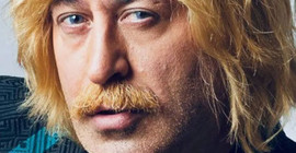 Cem Yılmaz, Erşan Kuneri dizisinden ilk fotoğrafı paylaştı