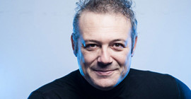 Levent Üzümcü, bu sefer cümlesinin sonuna üç nokta koyduğu için ifade verdi