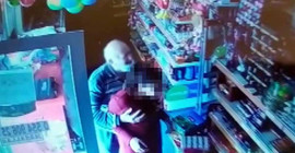 12 yaşındaki çocuğa zorla sarılıp istismar eden 85 yaşındaki şüpheli serbest bırakıldı