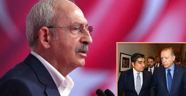 'Sezgin Baran Korkmaz Türkiye'de at oynatıyorsa arkasında ciddi bir siyasi güç vardır'
