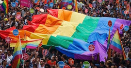 TİHV: 2020 yılındaki eylemlerde en az 164 LGBTİ+ işkenceyle gözaltına alındı