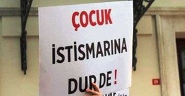 'En güzel Türk masalları' isimli kitapta çocuk istismarı meşru gösterildi