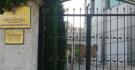 Batman Müzesi'nde değeri 10 milyon TL olan altın sikkeler kayboldu
