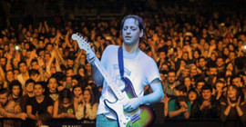 Duman'dan aylar sonra ilk İstanbul konseri