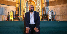Boynukalın’ın ‘Anayasada İslam olsun’ çağrısı 'ifade özgürlüğü' sayıldı
