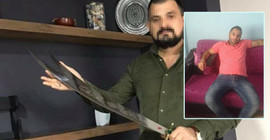 Maaşını isteyen işçiyi döverek öldürdü
