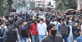 Prof. Şimşek'ten eylül uyarısı: Kalabalıklardan uzak durmalıyız