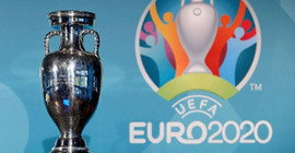 EURO 2020'de günün maçları