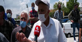 Çiftçilerden Ankara'da protesto: Sağır sultan duydu, Tayyip duymuyor