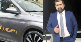 Bu da enişte-kayınço vurgunu: Ankaway saadet zinciriyle dolandırdılar