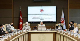 CHP, TBMM'deki 'Kadın Komisyonu’ndan resmen çekildi