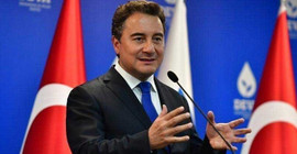 Babacan: Esas siz kusura bakmayın Sayın Erdoğan