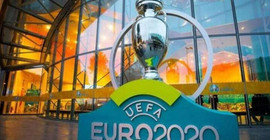 EURO 2020'de son 16 turu eşleşmeleri belli oldu