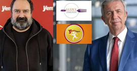 Mansur Yavaş'tan 'Üstüne para verseydin' diyen Nevzat Aydın'a yanıt