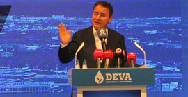 Babacan: Artık maçın sonu belli
