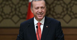 Erdoğan: Biz demokratlık görüntüsü altında faşistlik yapmıyoruz