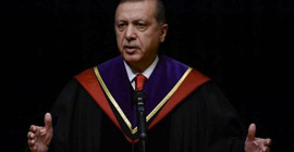 YÖK'ten Erdoğan'ın 'fahri doktoraları'yla ilgili açıklama: Veriler bulunmamakta