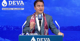 Ali Babacan: Ülkemiz uyuşturucu trafiğinin yol geçen hanına dönmüş