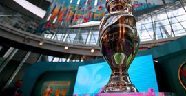 EURO 2020'de son 16 turu heyecanı başlıyor