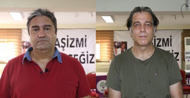 Barış Akademisyenleri: Yeter artık kimseyi kimseye saldırtmayın