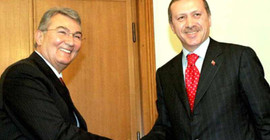 Zülfü Livaneli'nin 14 yıl önce Deniz Baykal için yazdığı yazı yeniden gündem