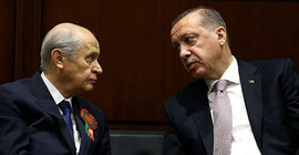 Anket: Millet İttifakı, Cumhur İttifakı'nı geçiyor