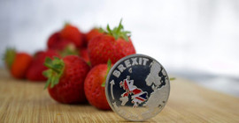 Brexit, gıda tedarik zincirini kırdı: İngiltere gıda sorunu ile karşı karşıya kaldı