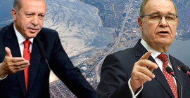 CHP'li Öztrak: Bu hovardalığı yapanların yedi göbek sülalesinden bu parayı söke söke alırız