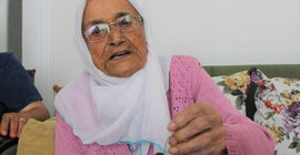 3 padişah, 12 cumhurbaşkanı gördü, Coronavirus'u bile hastaneye yatmadan atlattı