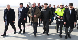 Soylu’nun ardından Mehmet Ağar’ın da SBK'nin uçağını kullandığı ortaya çıktı