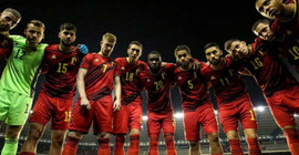 EURO 2020: Belçika çeyrek finalde