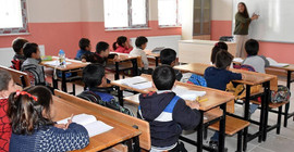 Sayıştay raporu: Öğretmen açığı 138 bin