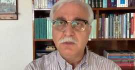 Prof. Dr. Tevfik Özlü'den 'bayram' uyarısı: Yüzde 90 aşılanmalı