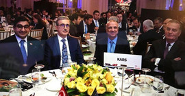 Savunma Sanayi Başkanı ile Sezgin Baran Korkmaz aynı masada: Paramount Otel, Türkiye’nin yeni Susurluk’u