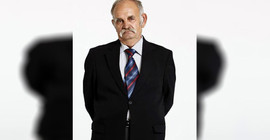 Oyuncu Ali Demirel, hayatını kaybetti
