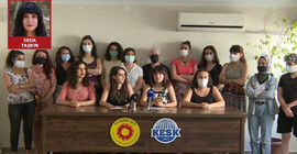 SP ve Cansuyu Derneği temsilcisi tarafından taciz edilen kadınlar: Kurumumuzun adını lekelemeyin