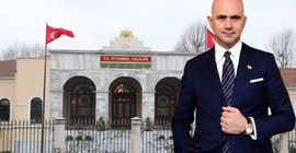 İstanbul Valiliği'nden Cihan Ekşioğlu açıklaması