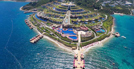 Paramount Hotel’in satış belgelerine ulaşıldı