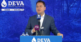 Babacan'dan Danıştay'a 'İstanbul Sözleşmesi' çağrısı: Yürütmeyi durdurun