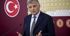 HDP'li Erol Katırcıoğlu: Erdoğan adım atarsa HDP, AKP ile tabii ki uzlaşır