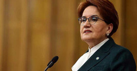 Akşener: Bu parayı bizzat Recep Tayyip Erdoğan’dan isteyeceksiniz