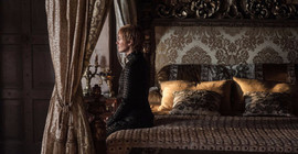Westeros'ta gergin bekleyiş