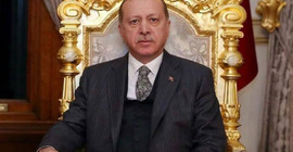 Erdoğan, çıkardığı 'tasarruf tedbirleri genelgesi'nde 'ben hariç' dedi