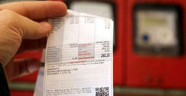 Elektriğe yüzde 15 zam yapıldı