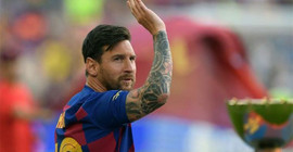 20 yıllık birliktelik bitiyor mu: Lionel Messi sözleşmesini yenilemedi