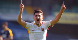 Cengiz Ünder'in yeni adresi belli oldu: Marsilya