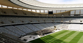 Stadyumlara yüzde 50 kapasiteyle seyirci alınacak