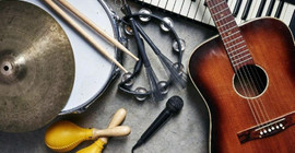 Bakan Ersoy'dan müzik yasağıyla ilgili açıklama